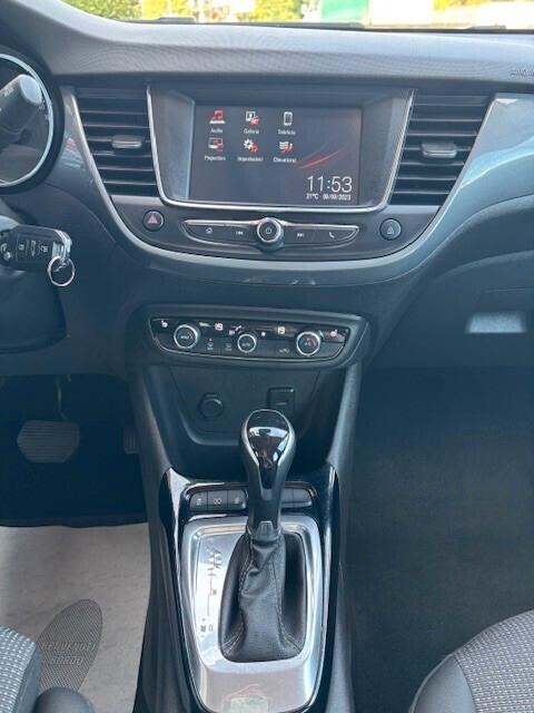 Opel Crossland 1.2 12V Start&Stop Elegance