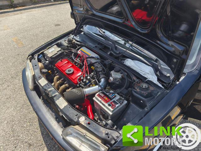 PEUGEOT 106 1.3i cat 3 porte Rallye