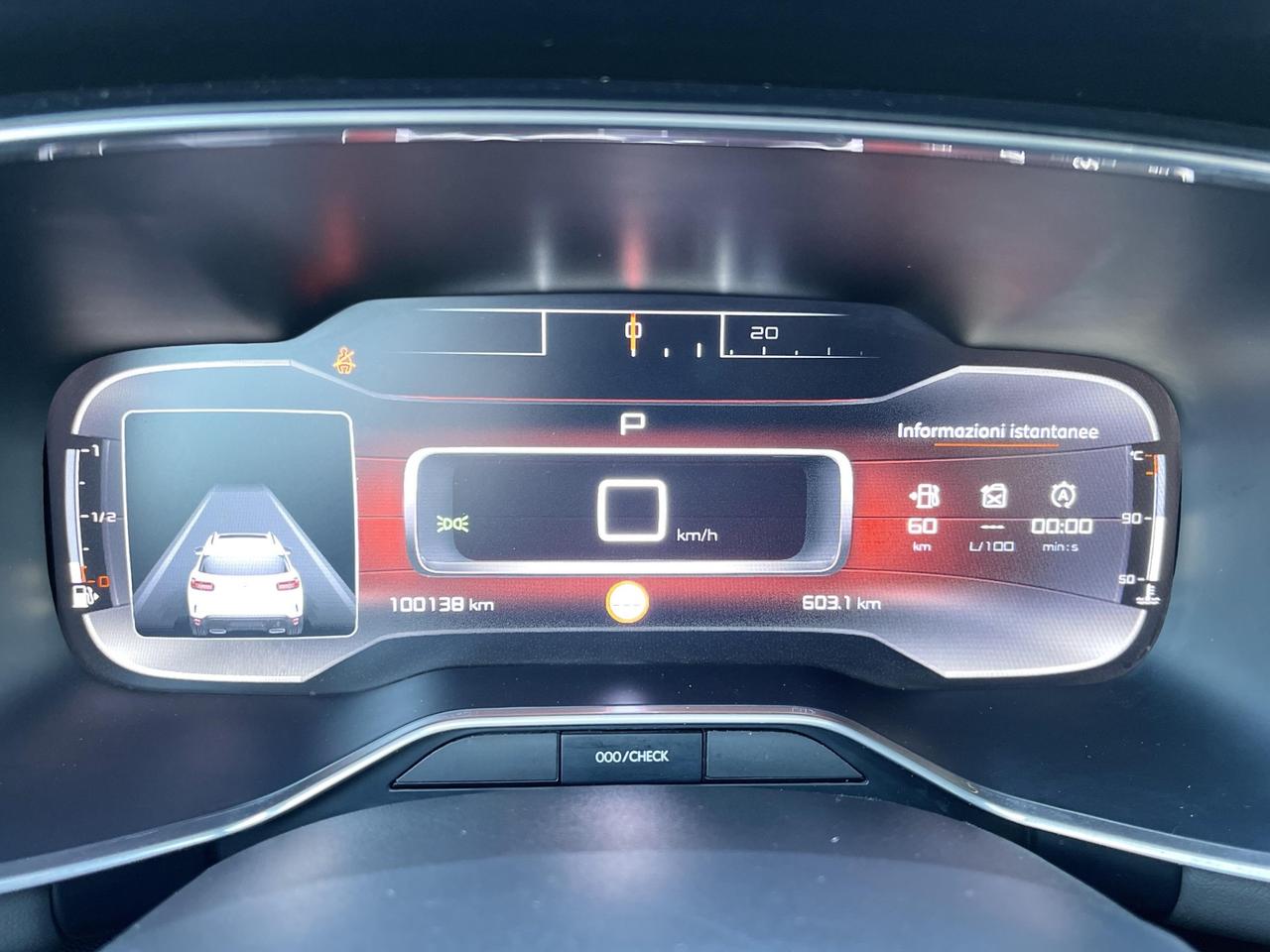Citroen C5 Aircross 1.2 Benzina 131CV E6 - 2020