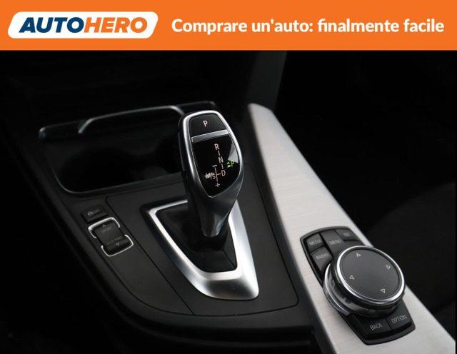 BMW 420 d Coupé Msport