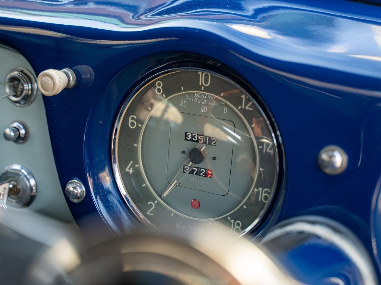 Lancia Altro AURELIA B 20 GT