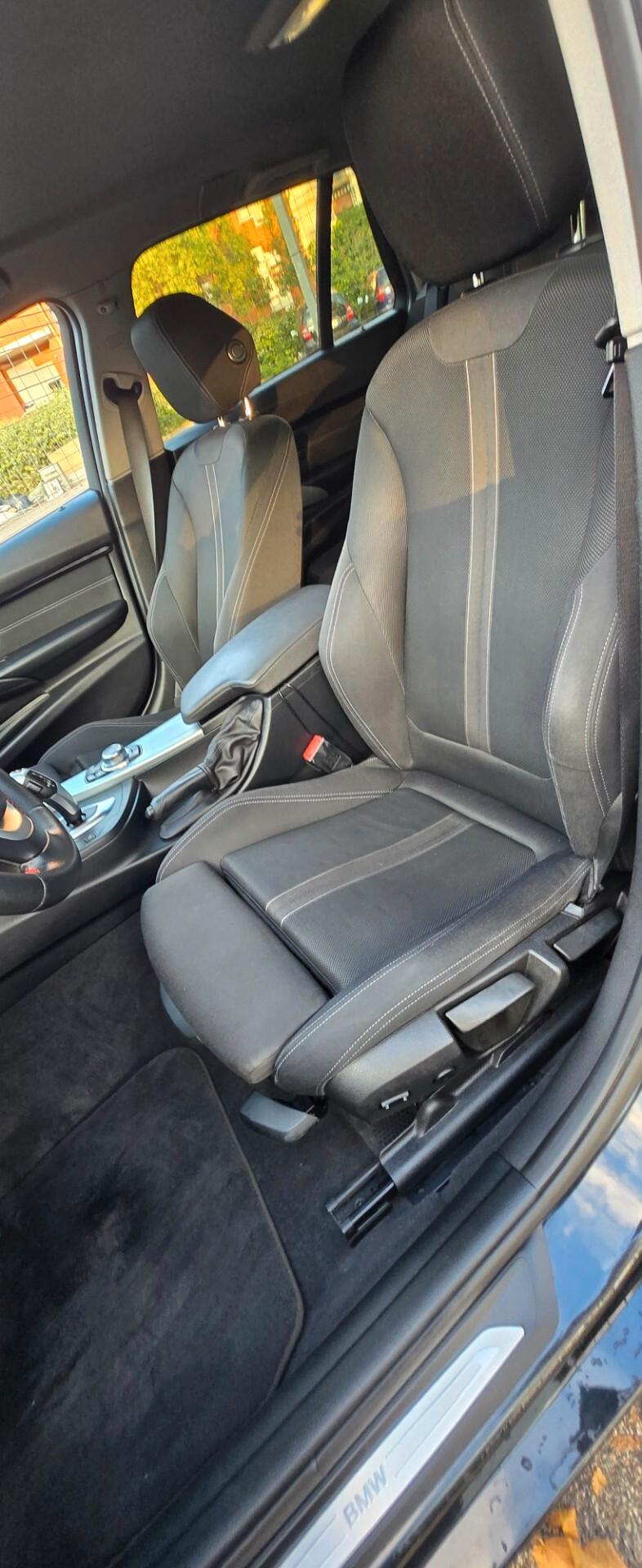 Bmw 318 318d Touring Msport