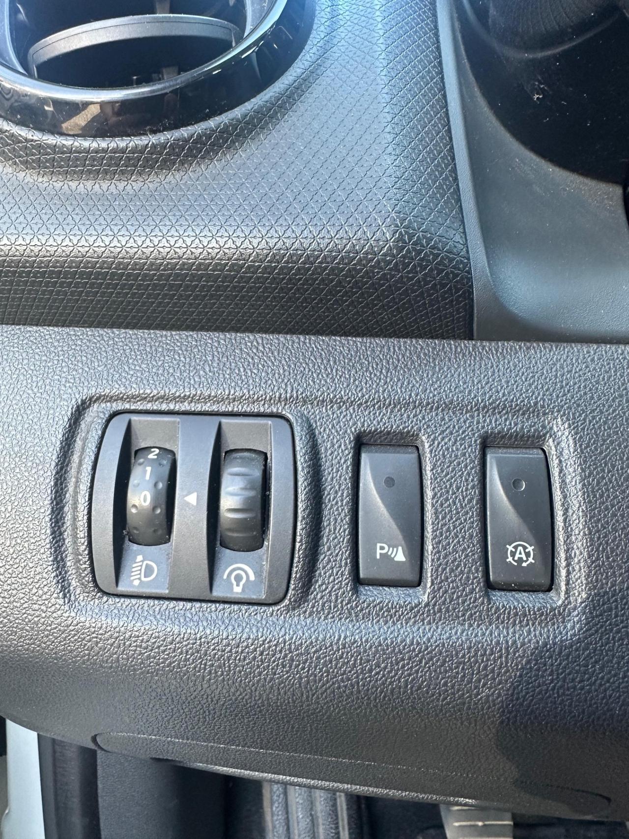 Renault Clio EURO 6
