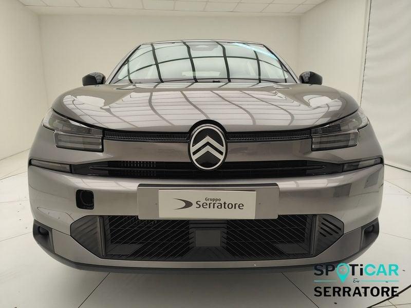 Citroën C4 Benzina 130 cv Automatico - PLUS