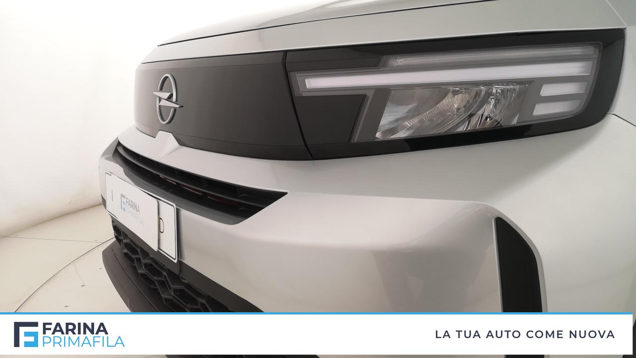 OPEL FRONTERA EDITION Hybrid 145cv EDCT