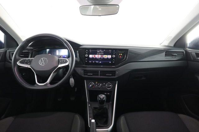 VOLKSWAGEN Taigo Taigo 1.0 TSI 95 CV Life