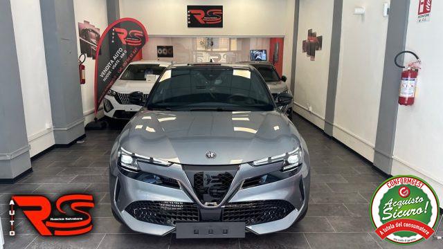 ALFA ROMEO Junior 1.2 145 CV Hybrid eDCT6 Speciale