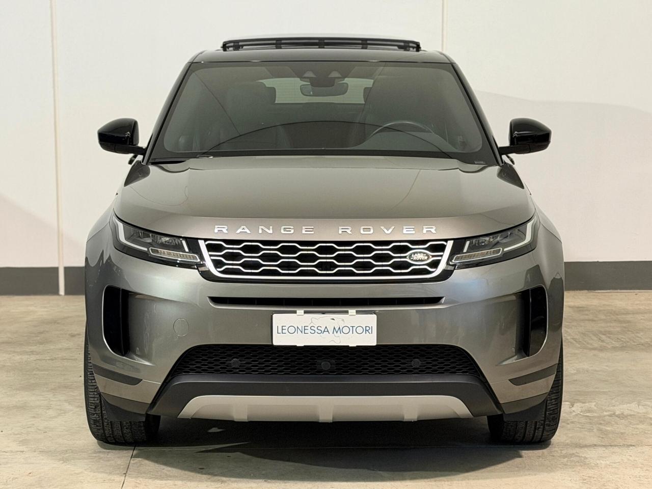 Land Rover Range Evoque 2.0D I4 180 CV AWD Auto HSE