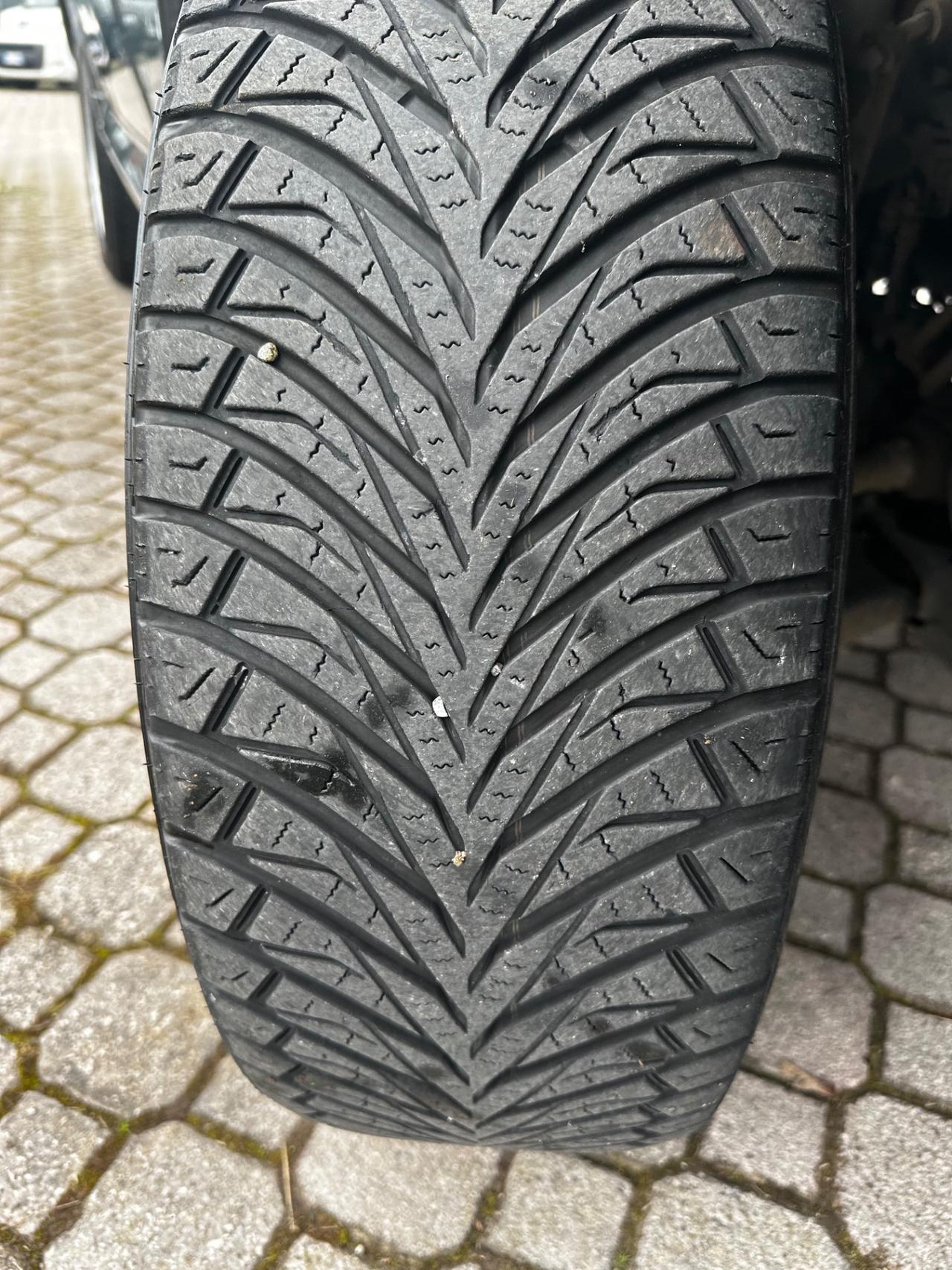 Land Rover Freelander 2.2 SD4 S.W. HSE