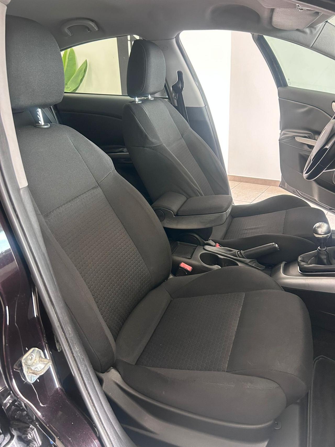 Alfa Romeo Giulietta 2.0 JTDm-2 140 CV Distinctive