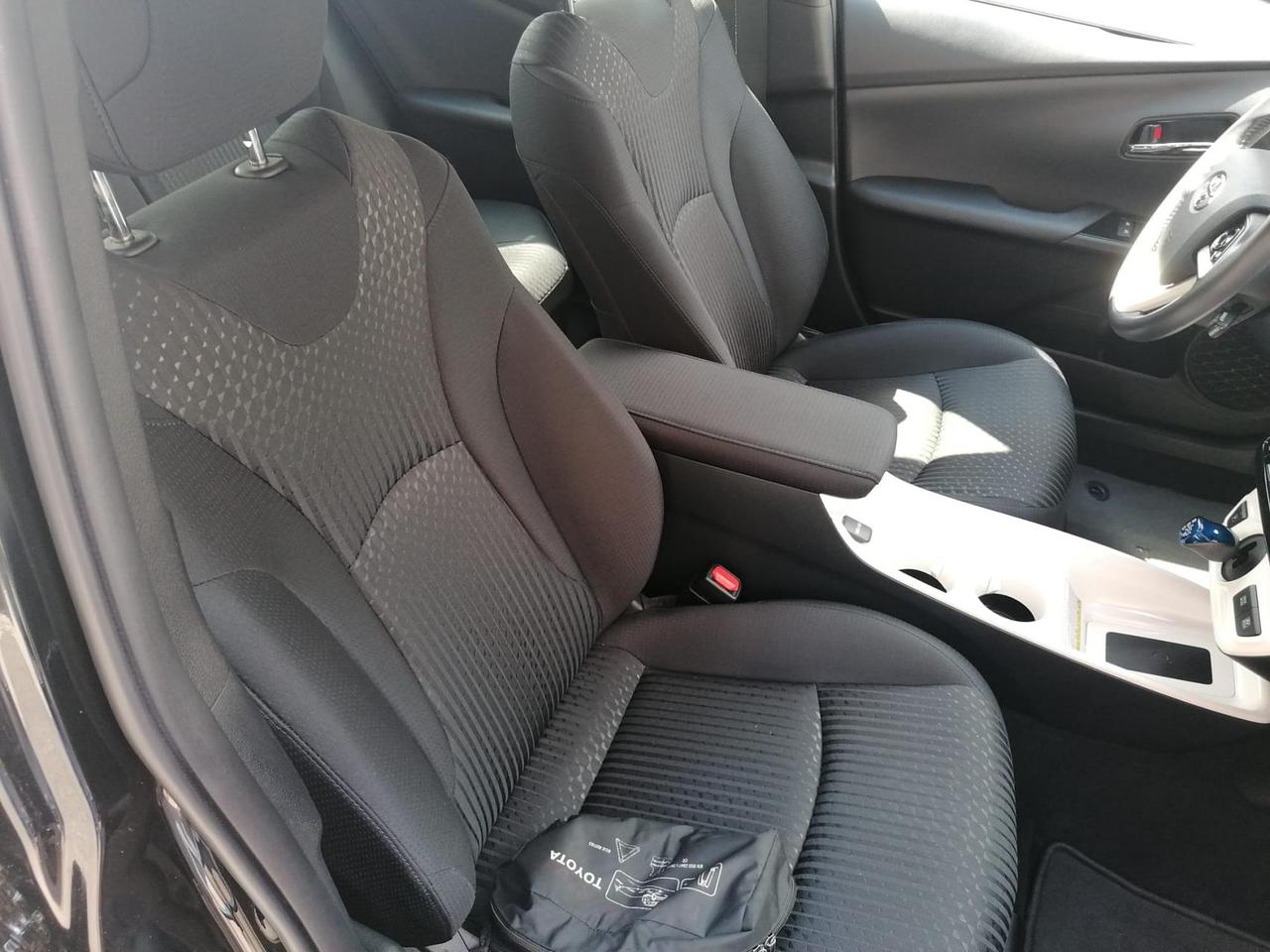 Toyota Prius 1.8 Style