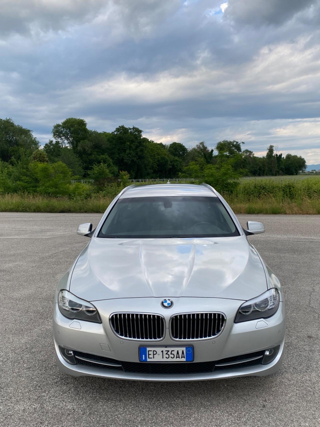 Bmw 530 530d Business