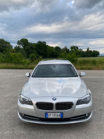 Bmw 530 530d Business