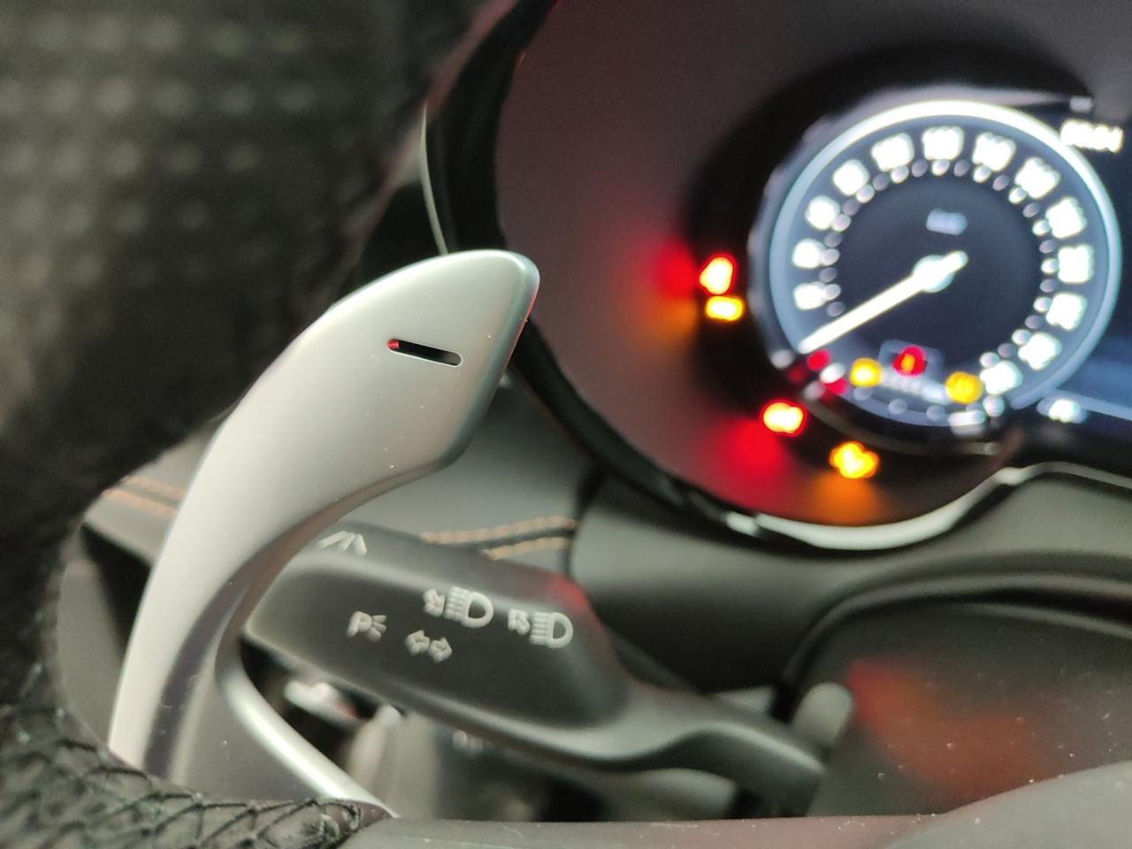 ALFA ROMEO Tonale 1.5 160CV HYBRID VELOCE TCT7