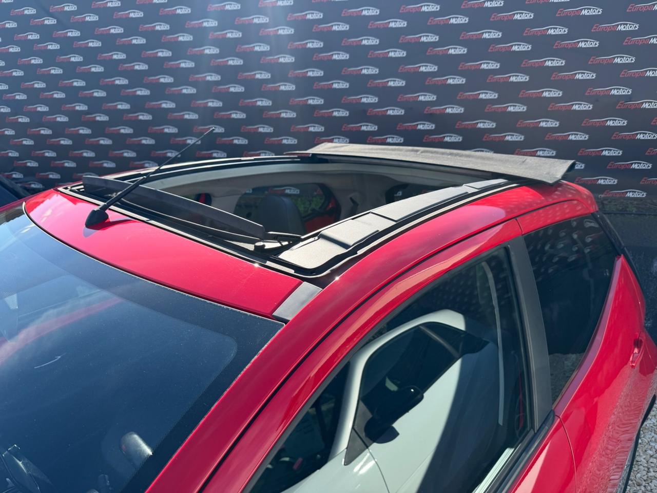 Toyota Aygo 1.0 VVT-i 69 CV 5 porte x-wave