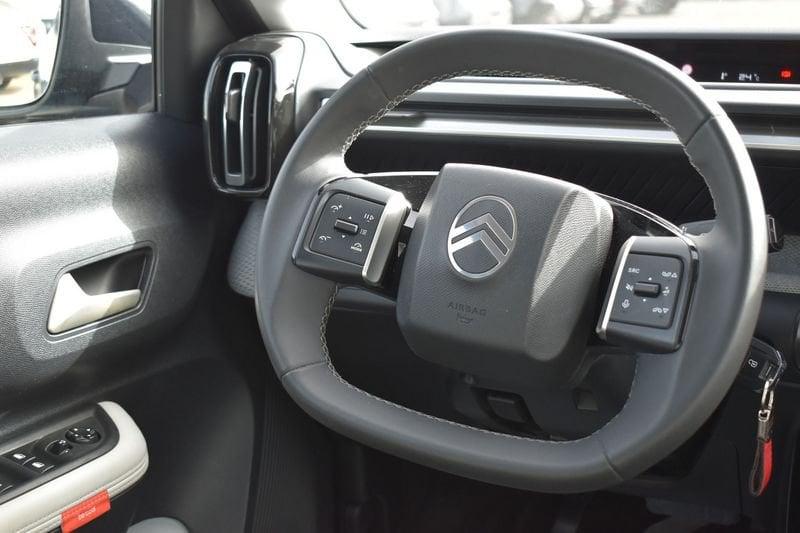 Citroën C3 Turbo 100 S&S MAX