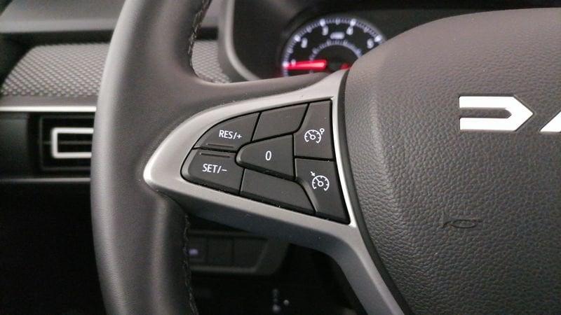 Dacia Jogger 1.0 tce Extreme UP Gpl 100cv 7p.ti