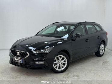 Seat Leon 1.0 eTSI 110 CV DSG Business