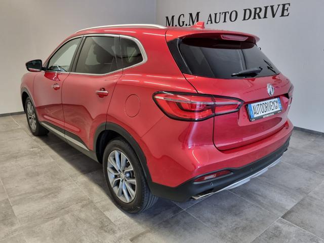 MG HS 1.5T-GDI Comfort