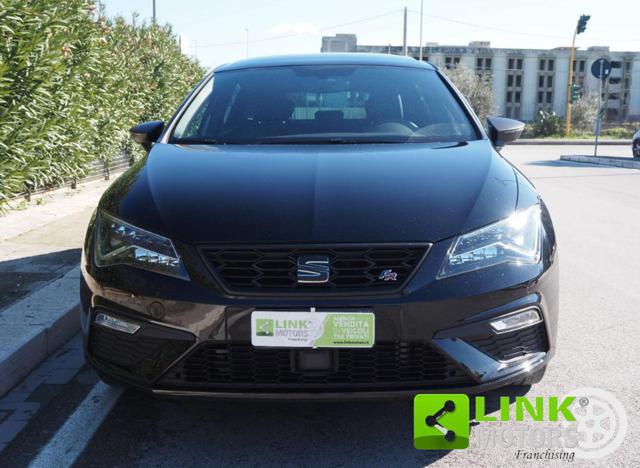 SEAT Leon 1.5 TGI 5p. FR *TETTO*