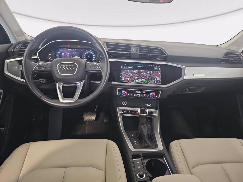 AUDI Q3 sportback 45 1.4 tfsi e business plus s-tronic del 2023