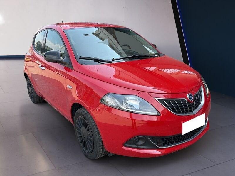 Lancia Ypsilon III 2021 1.0 hybrid Silver s&s 70cv
