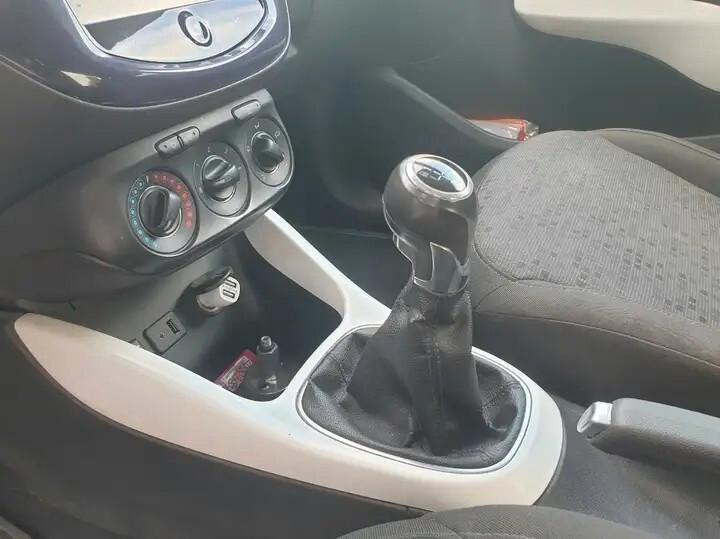Opel Adam 1.2 70 CV