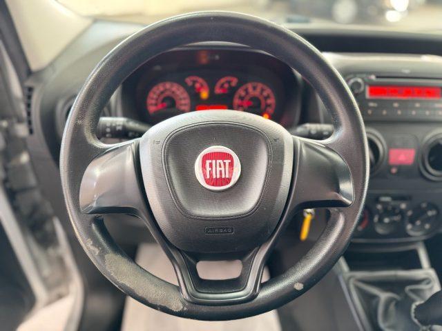 FIAT Qubo 1.3 MJT 80 CV Lounge