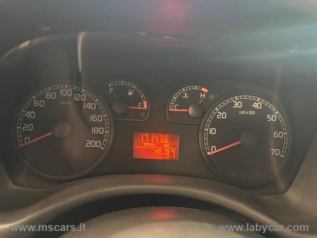 FIAT Punto 1.2 5p. Active
