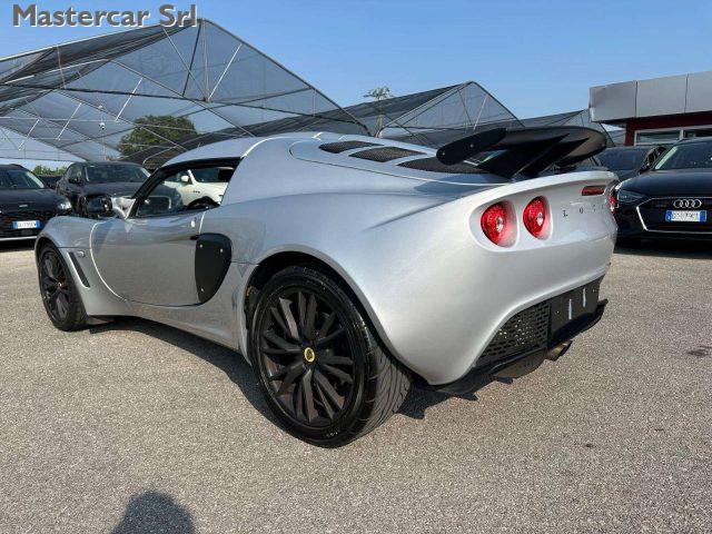 LOTUS Exige LOTUS EXIGE 1.8