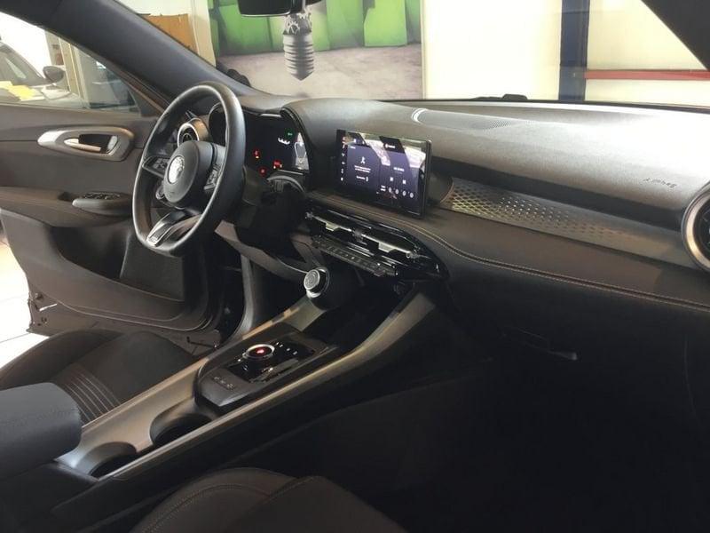 Alfa Romeo Tonale 1.3 280cv Plug-in Hybrid AT6 Sprint Q4 my25