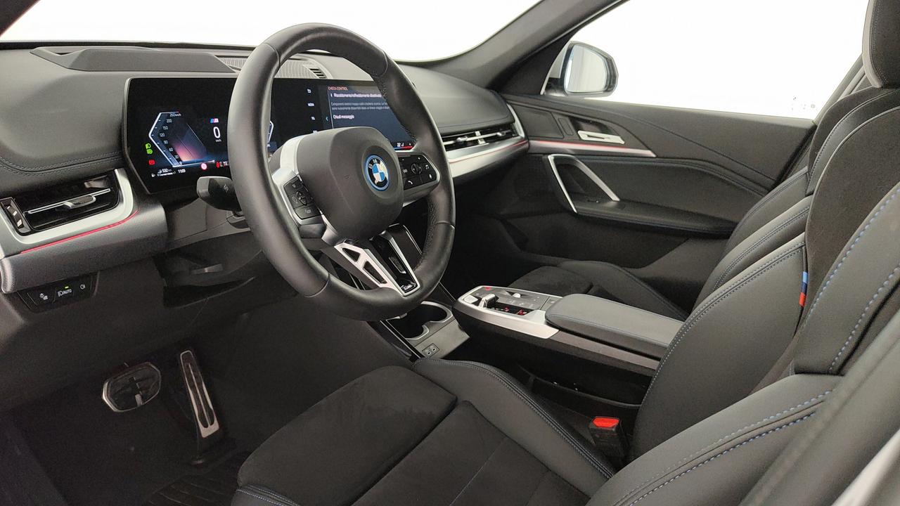 BMW X1 U11 - X1 xdrive 25e MSport Pro auto