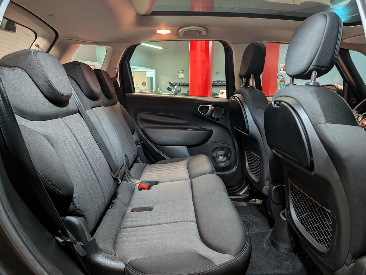 Fiat 500L 1.3 Multijet 95 CV Lounge FINANZIABILE TETTO