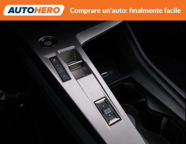 PEUGEOT 308 BlueHDi 130 S&S EAT8 SW Allure