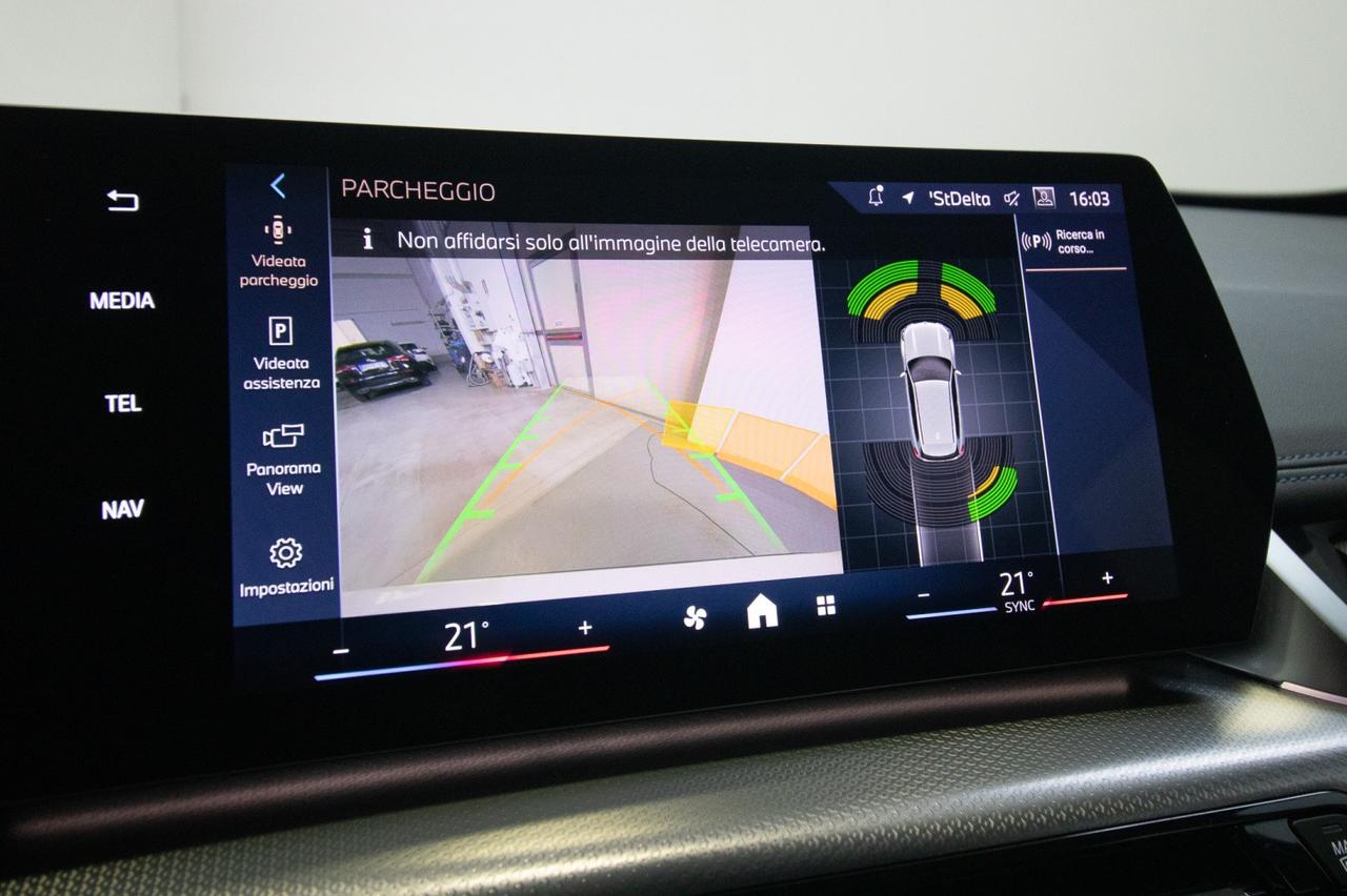 Bmw X1 18d S-drive M Sport 150 Cv