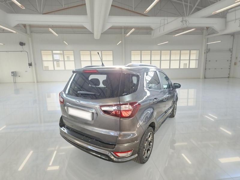 FORD ECOSPORT 1.0 Ecoboost 125cv S/S ST-Line