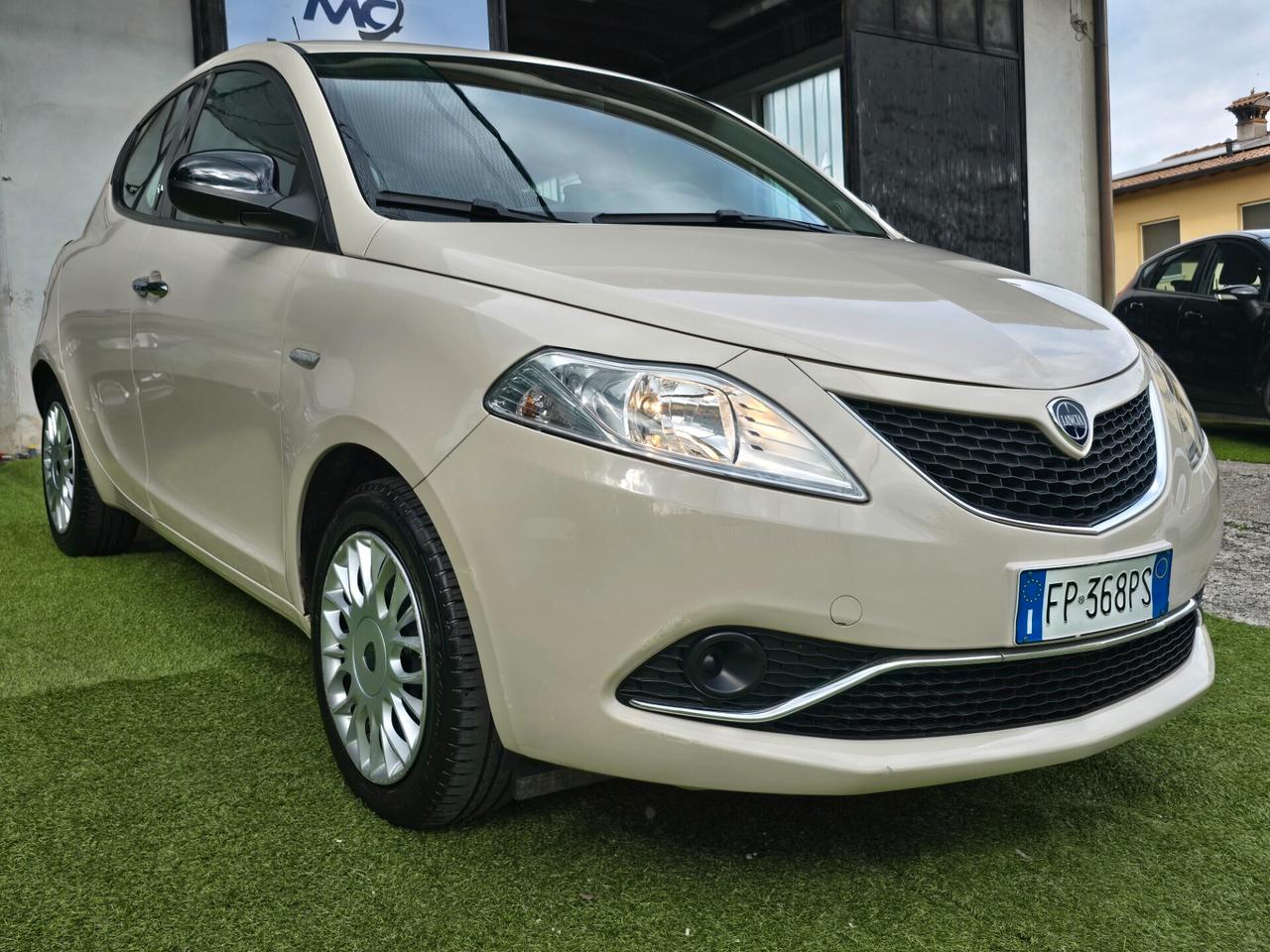 Lancia Ypsilon 1.2 69 CV solo 52000KM-2018