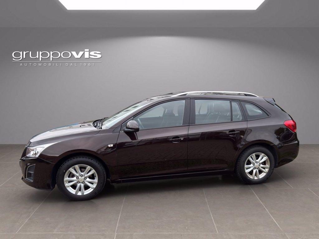 CHEVROLET Cruze SW del 2013