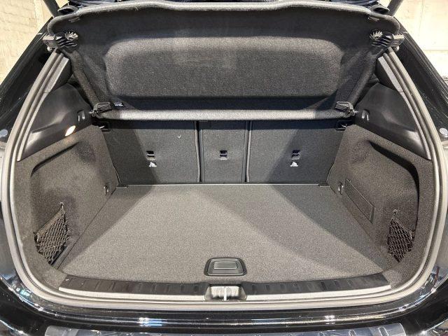 MERCEDES-BENZ GLA 200 d Automatic Progressive Advanced