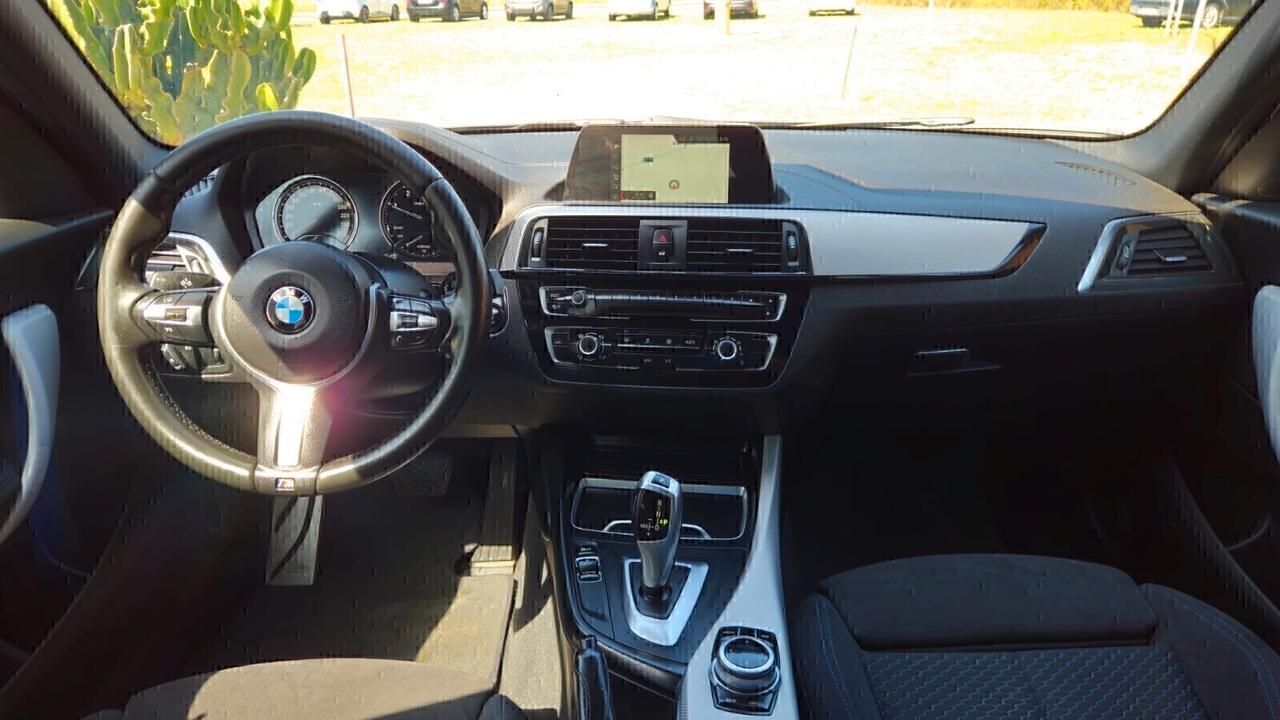 Bmw 116 116d 5p. Sport