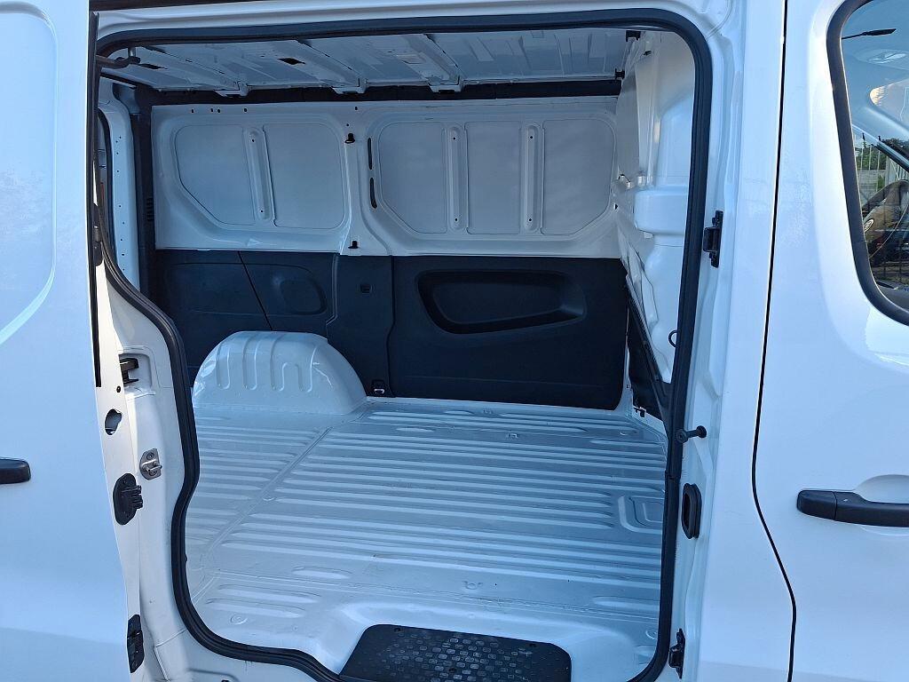 Fiat Talento 12q L2 H1 P.Lun. 1.6 Mjt 120CV