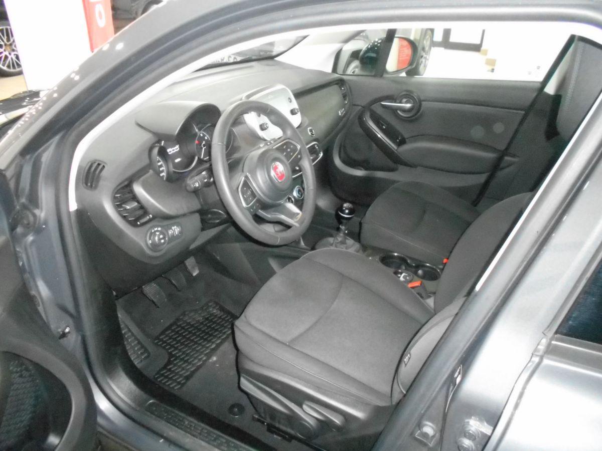 FIAT - 500X 1.0 T3 120 CV Dolcevita