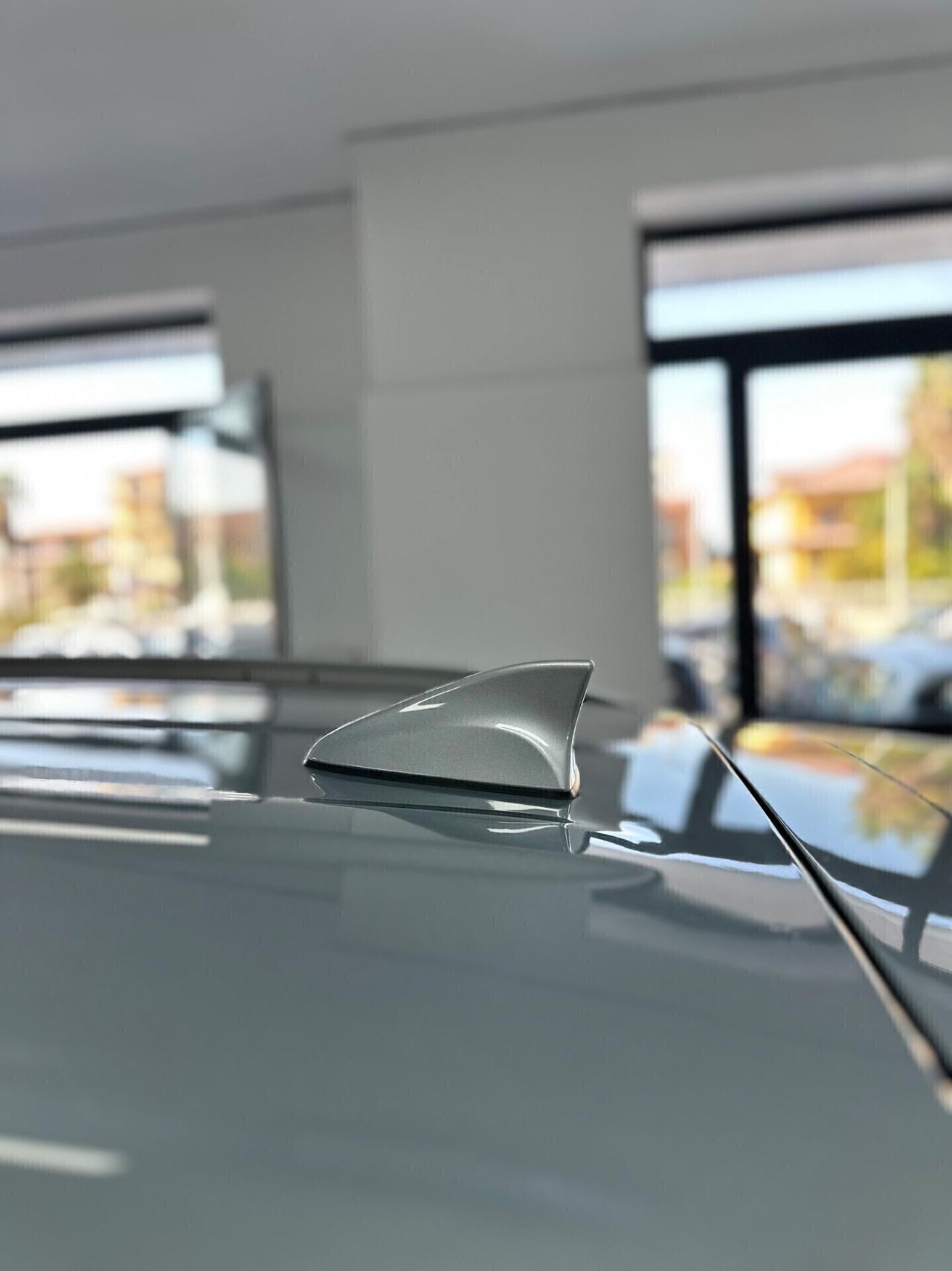 Kia Sportage 1.6 CRDI 136 CV 2WD Mild Hybrid Urban