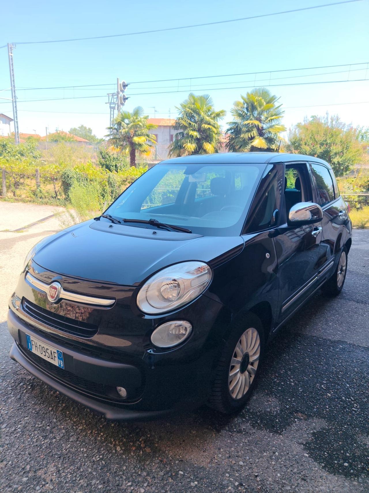 Fiat 500L Living 1.3 Multijet 95 CV Lounge