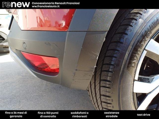 DACIA Sandero TCe 100 GPL Stepway CONFORT NBI