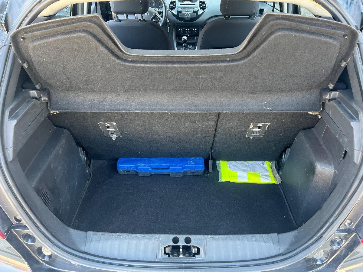 FORD - Ka plus - Ka+ 1.2 Ti-VCT 85 CV Ultimate Color