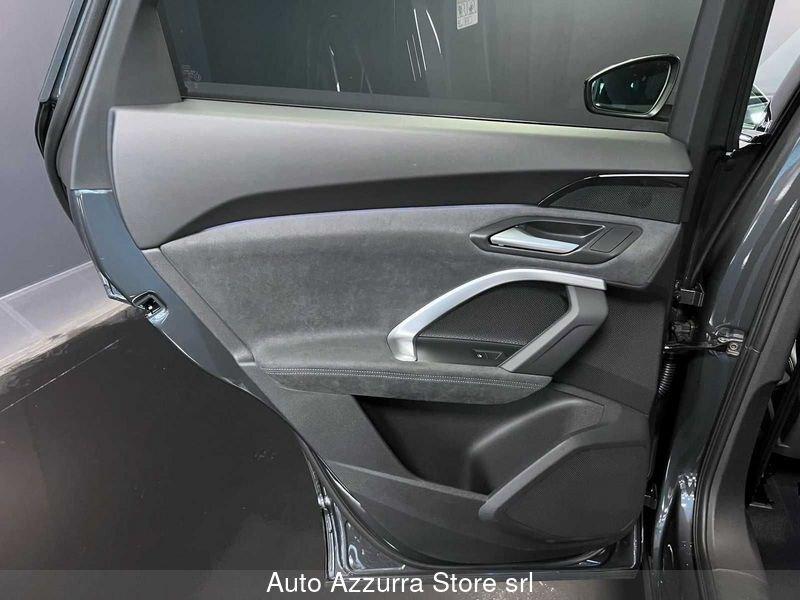 Audi Q5 Q5 TDI 150 kW mHEV+ S tronic quattro S line edition *PROMO AZZURRA*