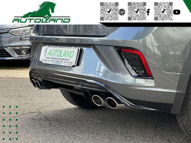 VOLKSWAGEN T-Roc R 2.0 TSI DSG 4MOTION TETTO BEATS RETROCAMERA