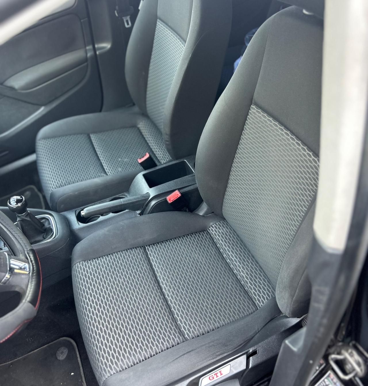 Volkswagen Golf 6 TDI Highline Neopatentati 2012