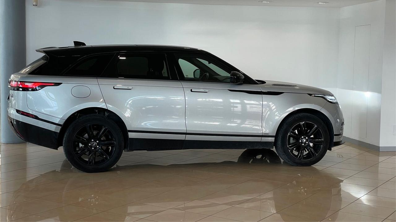 Land Rover Range Rover Velar Range Rover Velar 2.0D I4 204 CV SE